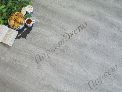 Виниловые полы Fine-Floor Дуб, 33 класс нагрузки, срок службы - 25 лет - 3