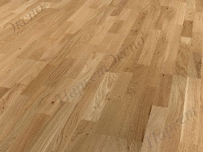 Паркетная Доска Дуб Кабаре - 3