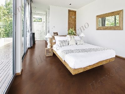 Пробковые полы Identity Chestnut I832002, Срок службы 15 лет - 3