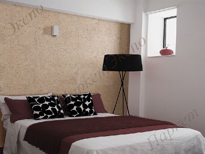 Пробковые полы Stone Art Pearl TA23001 (настенная пробка), Срок службы 15 лет - 3