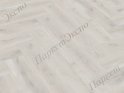 Ламинат 32 класс нагрузки, Parador Дуб Vintage white 1730217, срок службы - более 50 лет - 1