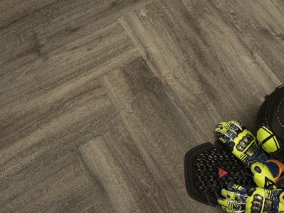 Виниловые полы Fine-Floor Дуб, 33 класс нагрузки, срок службы - 25 лет - 2