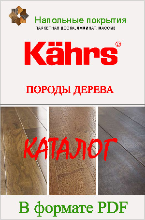 Строение древесины