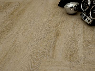 Виниловые полы Fine-Floor Дуб, 33 класс нагрузки, срок службы - 25 лет - 3