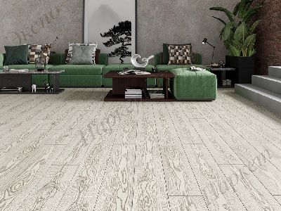 Ламинат 33 класс нагрузки, AlixFloor Дуб Инфинити D7065, срок службы - 20 лет - 2