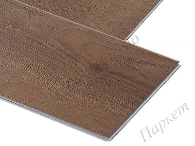 Виниловые полы Floorwood Дуб, 43 класс нагрузки, срок службы - 20 лет - 3