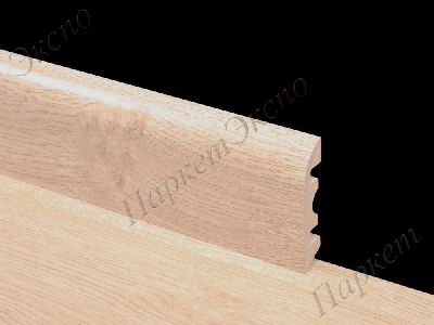 Ламинат 33 класс нагрузки, Floorway Дуб Выбеленный BX-39 А, срок службы - 20 лет - 3