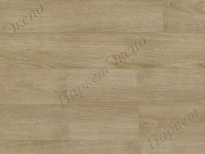 Виниловые полы Fine-Floor Дуб, 43 класс нагрузки, срок службы - 25 лет - 1