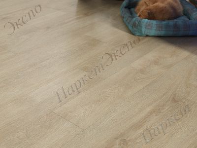 Виниловые полы Fine-Floor Дуб, 43 класс нагрузки, срок службы - 25 лет - 2