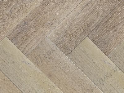 Виниловые полы Floorwood Дуб, 43 класс нагрузки, срок службы - 20 лет - 1