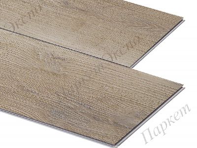 Виниловые полы Floorwood Дуб, 43 класс нагрузки, срок службы - 20 лет - 3