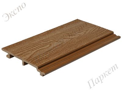 Террасная доска  CM Scandinavia, Cladding VINTAGE OAK, материал - композит - 3