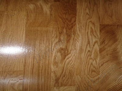 Паркетная Доска Дуб Глосси (Glossy) - 2