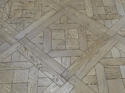 Паркет щитовой Antic Wood МОДУЛЬНЫЙ ПАРКЕТ, цвет 
