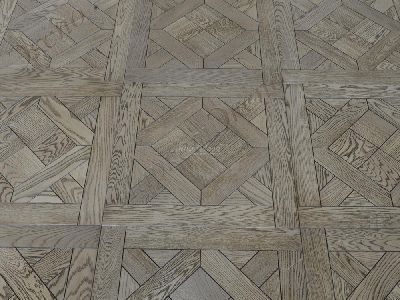 Паркет щитовой Antic Wood МОДУЛЬНЫЙ ПАРКЕТ, цвет 