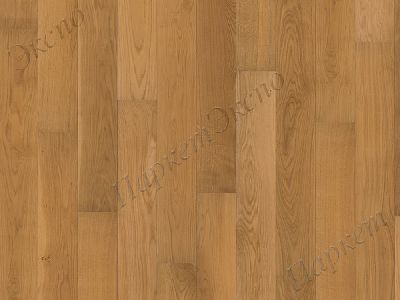 Паркетная Доска Дуб ДУБ STORY 138 GRAIN BROWN - 2