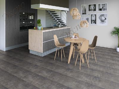 Виниловые полы Tarkett  Art Vinyl Под камень, 43 класс нагрузки, срок службы - 20 лет - 2