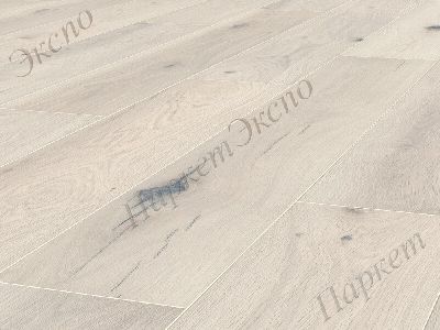 Ламинат 33 класс нагрузки, ter Hurne Дуб Алебастер 2801  A02, срок службы - 20 лет - 2