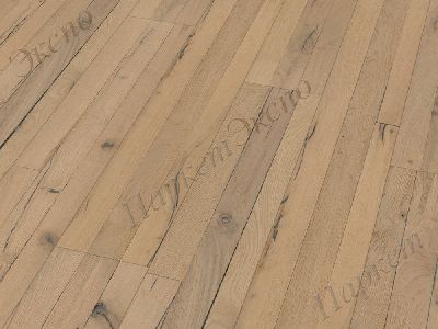 Паркетная Доска Дуб Oak Pinot Loftplank М4V  1744430 - 1
