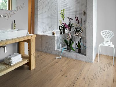 Паркетная Доска Дуб Oak Pinot Loftplank М4V  1744430 - 2