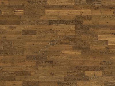 Паркетная Доска Дуб Пламя (OAK GLOW)  Lively - 1