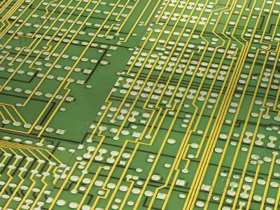 Ламинат 32 класс нагрузки, Parador CIRCUIT BOARD 1371378, срок службы - 25 лет - 1