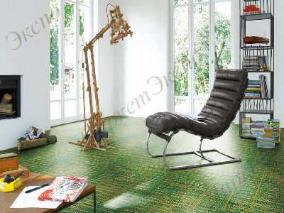 Ламинат 32 класс нагрузки, Parador CIRCUIT BOARD 1371378, срок службы - 25 лет - 3