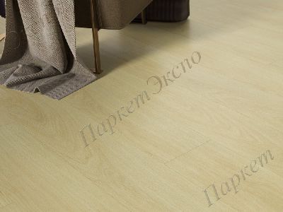 Виниловые полы Fine-Floor Дуб, 33 класс нагрузки, срок службы - 25 лет - 2