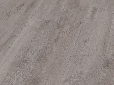 Ламинат 32 класс нагрузки, Parador Дуб Light Grey 1357370, срок службы - 25 лет - 2