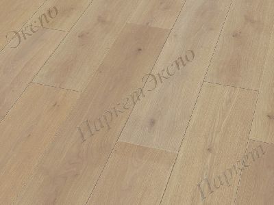 Ламинат 32 класс нагрузки, Parador Дуб Natural Mix light 1730463, срок службы - 25 лет - 2