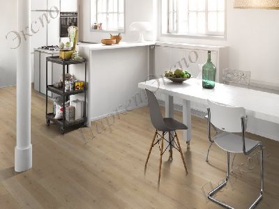 Ламинат 32 класс нагрузки, Parador Дуб Natural Mix light 1730463, срок службы - 25 лет - 3