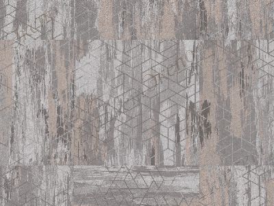 Виниловые полы Tarkett  Art Vinyl Дуб, 43 класс нагрузки, срок службы - 20 лет - 3