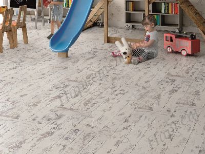 Ламинат 33 класс нагрузки, Faus Boheme Oak S172432, срок службы - 25 лет - 3