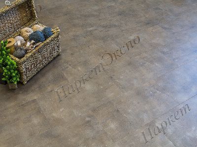 Виниловые полы Fine-Floor Камень, 43 класс нагрузки, срок службы - 25 лет - 1