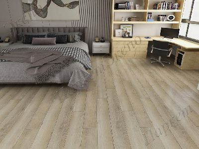 Виниловые полы Floorwood Дуб, 43 класс нагрузки, срок службы - 20 лет - 2
