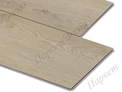 Виниловые полы Floorwood Дуб, 43 класс нагрузки, срок службы - 20 лет - 3