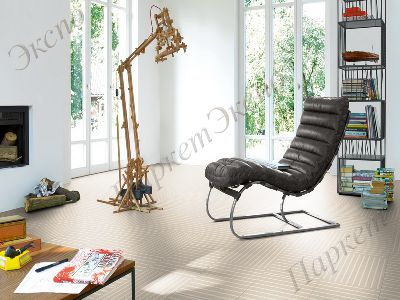 Ламинат 32 класс нагрузки, Parador DOMINO 1371376, срок службы - 25 лет - 2