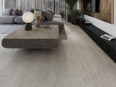 Кварц-виниловые покрытия АликсФлор(AlixFloor) Дуб, 43 класс нагрузки, срок службы - 25 лет - 1
