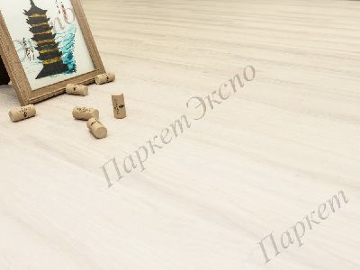 Виниловые полы EcoClick NOX Дуб, 43 класс нагрузки, срок службы - 25 лет - 1