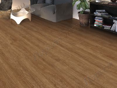 Ламинат 33 класс нагрузки, Haro Дуб Элеганза Натур 541582, срок службы - 25 лет - 1