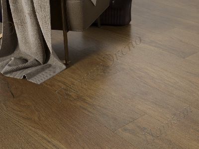 Виниловые полы Fine-Floor Дуб, 33 класс нагрузки, срок службы - 25 лет - 2