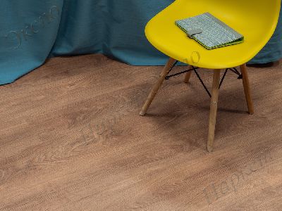 Виниловые полы Fine-Floor Дуб, 33 класс нагрузки, срок службы - 15 лет - 1