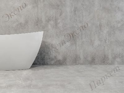 Ламинат 33 класс нагрузки, Faus CONCRETE S177222, срок службы - 25 лет - 1