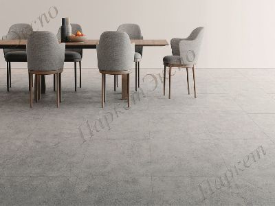 Ламинат 33 класс нагрузки, Faus CONCRETE S177222, срок службы - 25 лет - 2