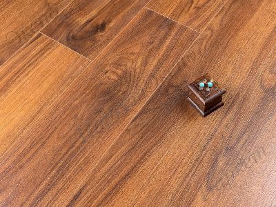 Ламинат 33 класс нагрузки, Winlerk R807 Walnut Hart, срок службы - 25 лет - 2