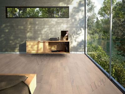 Паркетная Доска Бук  белый (Beech white sawn texture)1739940 - 2