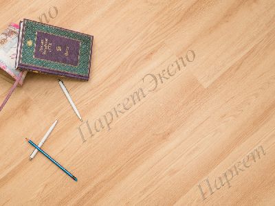 Виниловые полы EcoClick NOX Дуб, 43 класс нагрузки, срок службы - 25 лет - 3