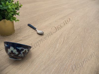 Виниловые полы EcoClick NOX Дуб, 43 класс нагрузки, срок службы - 25 лет - 2