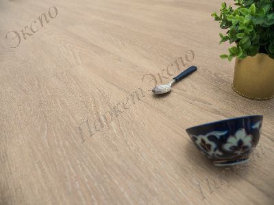 Виниловые полы EcoClick NOX Дуб, 43 класс нагрузки, срок службы - 25 лет - 3