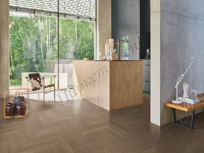 Паркетная Доска Дуб Oak nougat 1739933 - 2